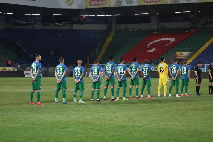 ÖZET | Çaykur Rizespor-Galatasaray: 2-0 G4