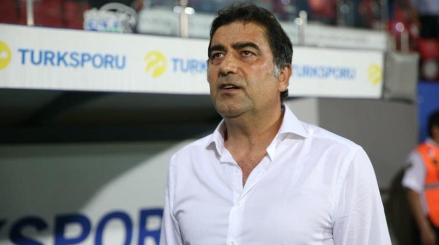 Ünal Karaman: Bu galibiyet bizim için bir başlangıç