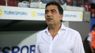 Ünal Karaman: Bu galibiyet bizim için bir başlangıç