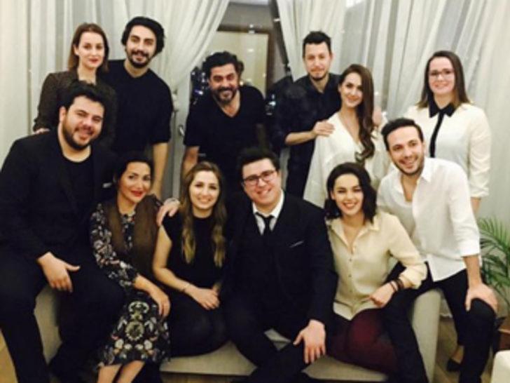 İbrahim Büyükak ve Nurdan Beşen nişanlandı G3