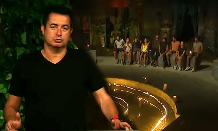 Survivor dokunulmazl�k oyununu kim kazand�? Survivor'da eleme adaylar� ve �eyrek finalistler belli oldu