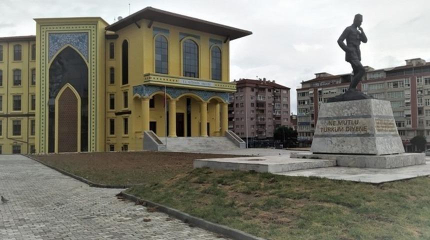 Aslanapa Ortaca köyünde 28 günlük karantina sona erdi