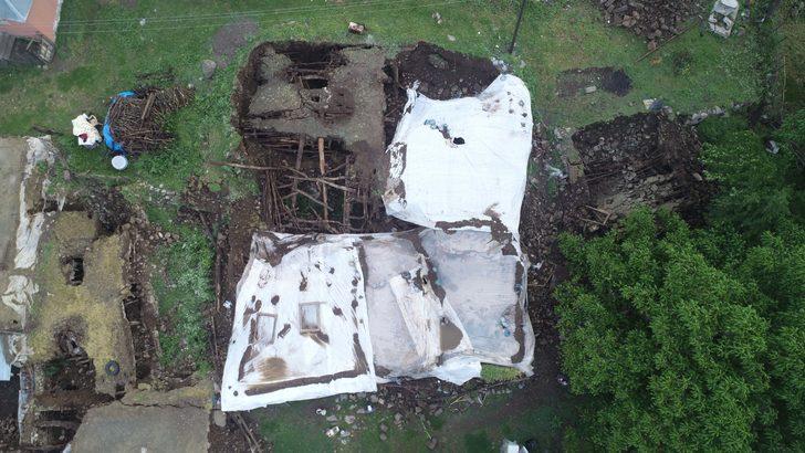 Bingöl'deki depremin boyutu gün ağarınca ortaya çıktı G3