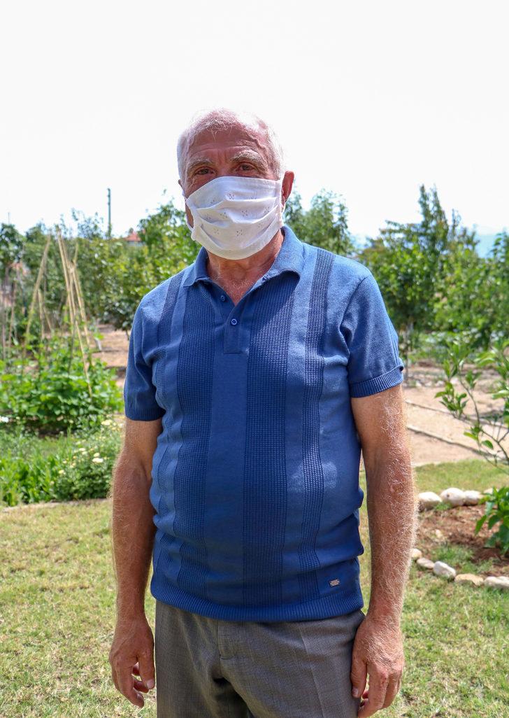 Antalya�da yılan paniği! �Zehirli yılanlar gece çıkıyor, sahillerde