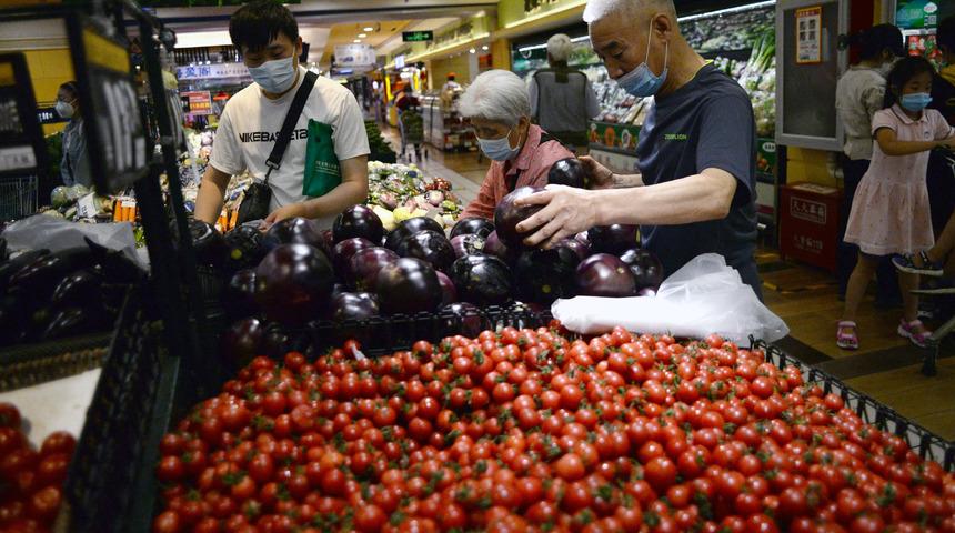 Korona Pekin'de yeniden ortaya çıktı, önlemler sıkılaştırıldı!