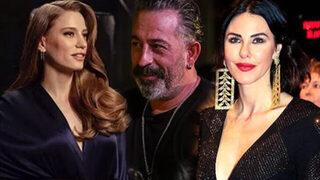 Defne Samyeli'yi kızdıran Serenay Sarıkaya ve Umut Evirgen sorusu