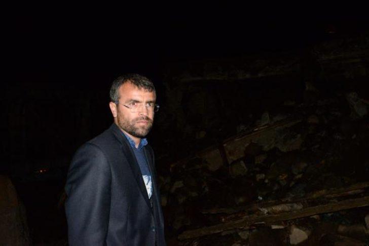 Görünce şoke oldu! Faciadan 2 saatle kurtuldular G1