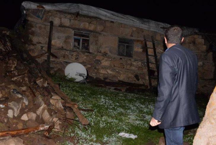 Görünce şoke oldu! Faciadan 2 saatle kurtuldular G4