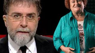 Selda Bağcan'dan Ahmet Hakan'a dikkat çeken yanıt! 'Memleketi karpuz gibi böldüler'