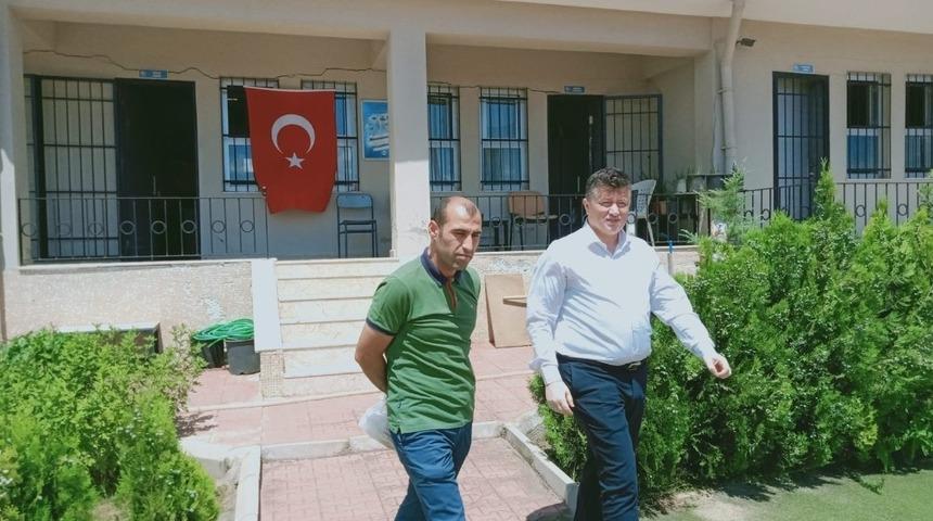 Kardeşk&ouml;y Pistinde, &Ccedil;alışmalar Başladı