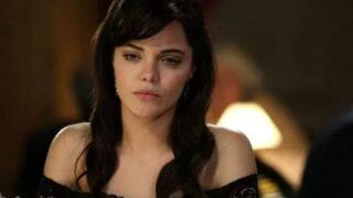 Hilal Altınbilek soluğu Bodrum'da aldı! Şezlongta sere serpe...