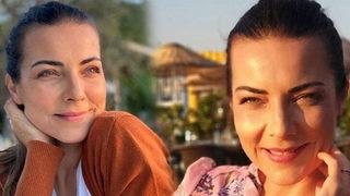 Burcu Kara: Haber spikerliği yaptığım dönemde…