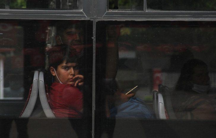 Adana'da vaka sayısı arttı! Gün boyu camilerden anonslar yapılıyor G3