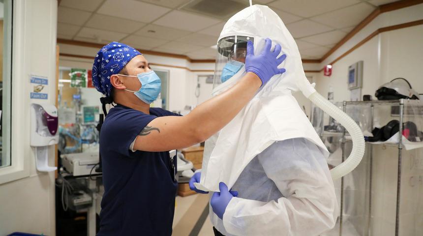 Koronanın genom dizilimi yayımlandı!