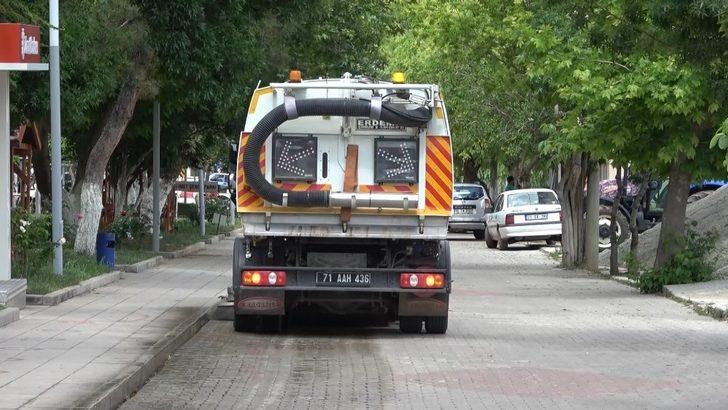 Koronavirüs bu ilçeye giremedi! Kurallara harfiyen uyuyorlar G4