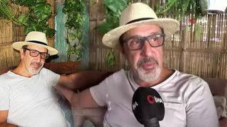 Cem Özer: Onları bu plaja almayacağım