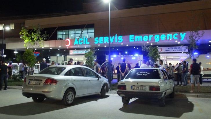 Balıkesir’de silahlı çatışma! 2 kişi öldü, 8 kişi yaralandı G3