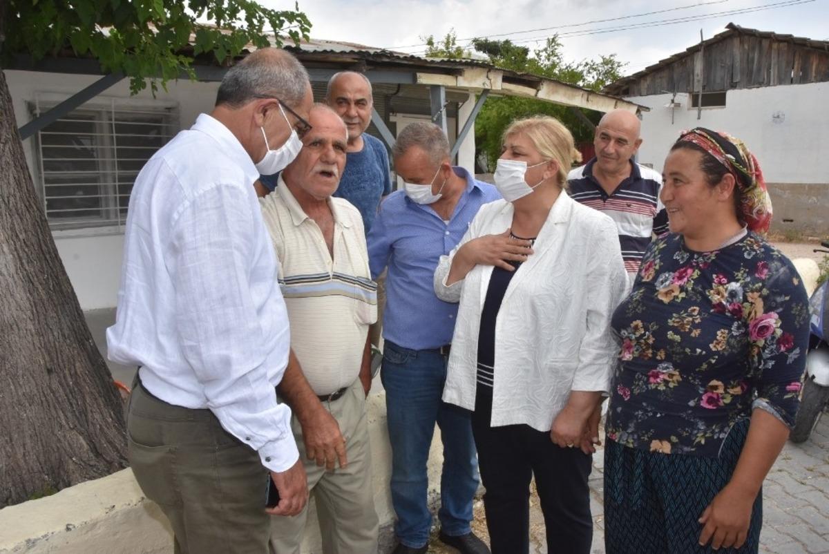 Ceyhan&rsquo;da toplu hizmet hareketi
