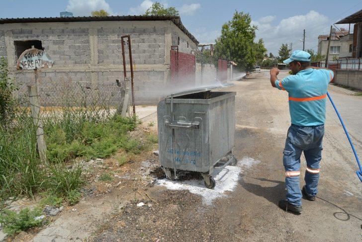 Ceyhan’da toplu hizmet hareketi G3