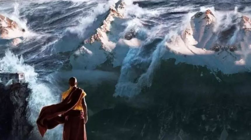 Araştırma: Dünyanın sonu bu yıl gelecek