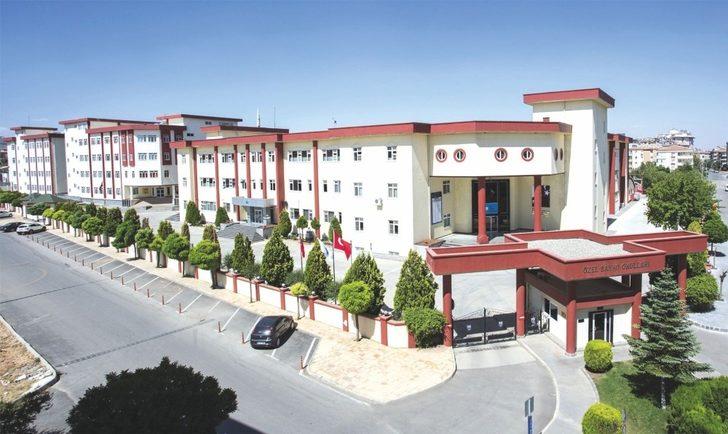 Sanko Okullarından Covid 19 karşı uyarı filmi G2