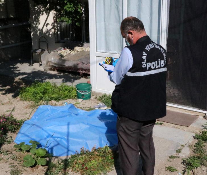 Yürek yakan feryat! 'Bu eve nasıl gireyim' G2