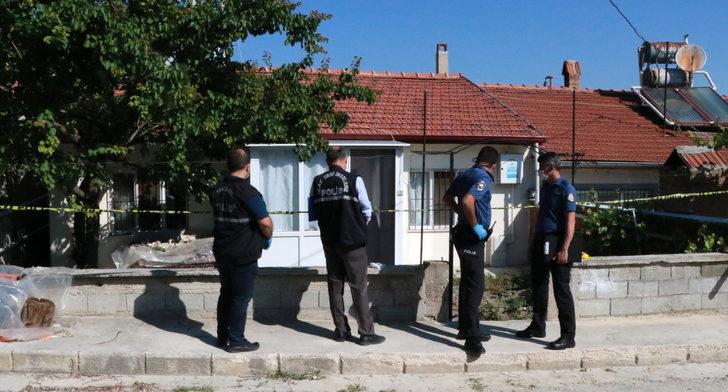 Yürek yakan feryat! 'Bu eve nasıl gireyim' G3