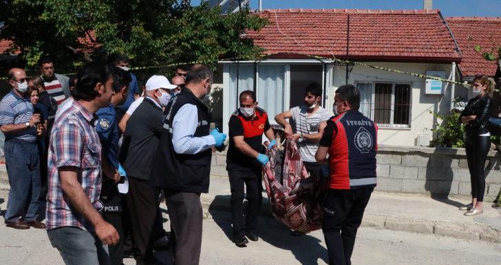 Yürek yakan feryat! 'Bu eve nasıl gireyim' G4