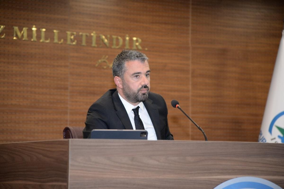 Pursaklar Belediyesi 2019 Yılı Faaliyet Raporu meclisten ge&ccedil;ti