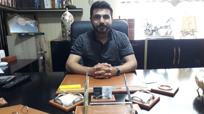 Van’da düğün salonları 1 Temmuz’a hazır