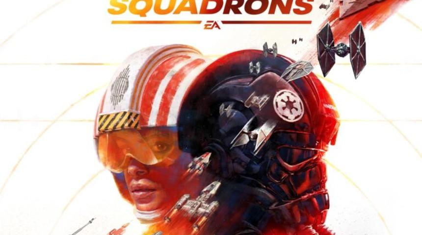 Star Wars serisinin yeni oyunu resmen duyuruldu