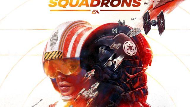 Star Wars serisinin yeni oyunu resmen duyuruldu