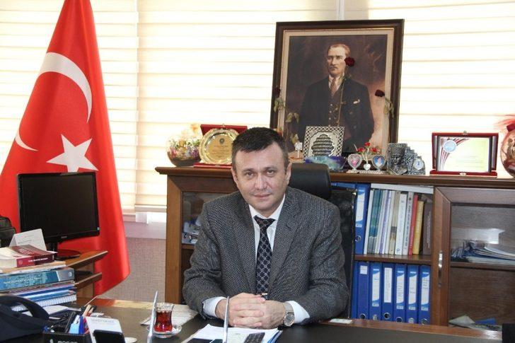 Belediye personelinden kan bağışına destek G4