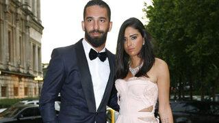 Arda Turan yine olay yarattı