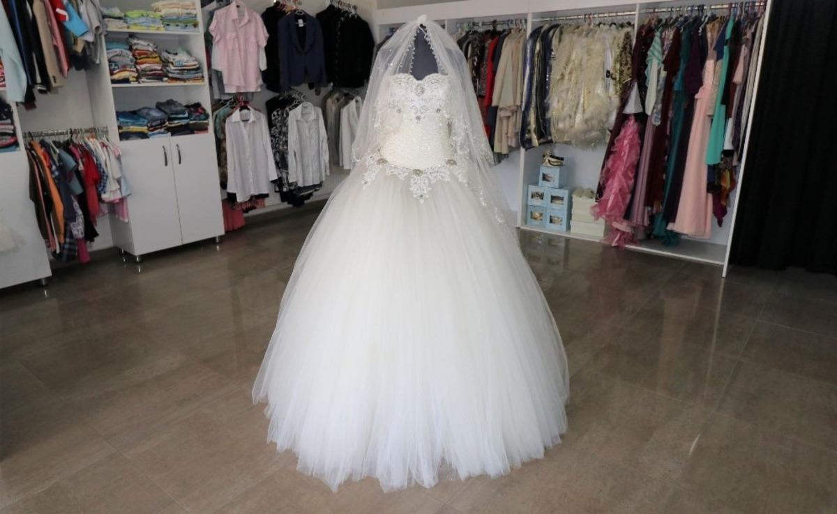 Dosteli&rsquo;nden gelin adaylarına destek