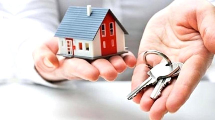 Muğla&rsquo;da konut satışları y&uuml;zde 49,8 azaldı