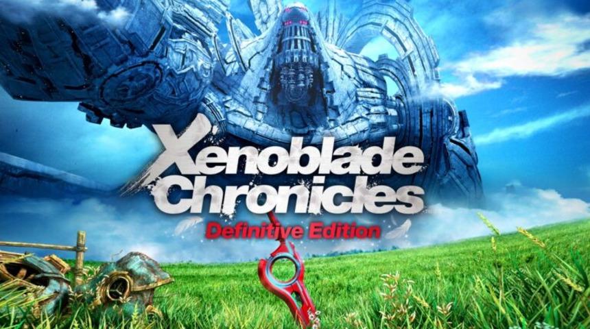 Xenoblade Chronicles Definitive Edition ne gibi yenilikler sunuyor?