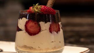 Magnolia tatlısı tarifi! Kolay, tam kıvamında nefis bir lezzet arayanlara