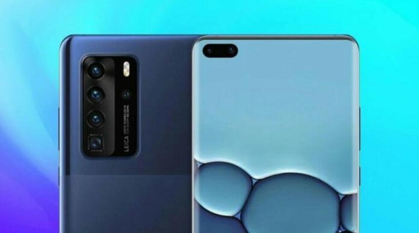 Huawei P40 Pro dayanıklılık testine girdi! Peki sonuç ne oldu?