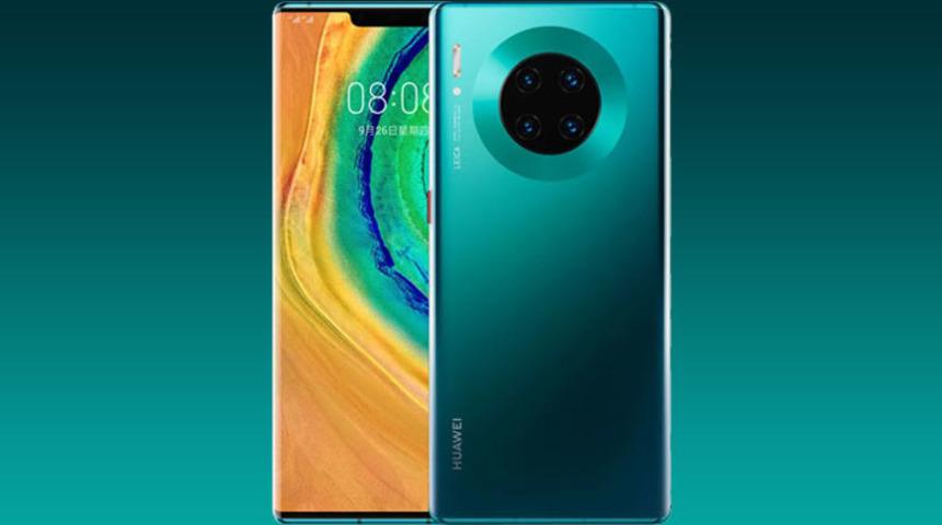 Yasak Elma! Huawei Mate 30 Pro İncelemesi