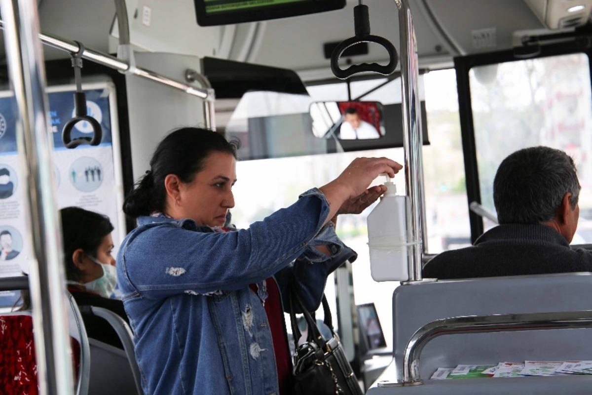 Korona vir&uuml;sle m&uuml;cadelede rakamlar a&ccedil;ıklandı