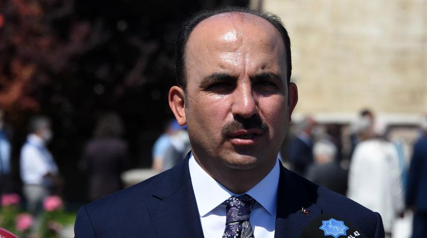 Konya'daki vaka sayısında artış! Konya B&uuml;y&uuml;kşehir Belediye Başkanı duyurdu