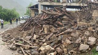 Kandilli'den Bingöl depremiyle ilgili uyarı: Birkaç gün içinde yoğun deprem aktivesi olacaktır