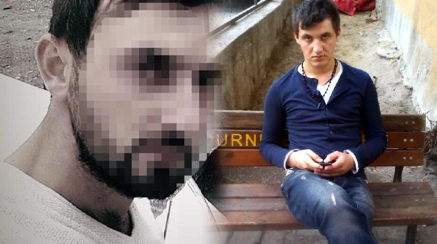 'Bana ağabey diyeceksin' dedi, olumsuz yanıt alınca dehşet saçtı