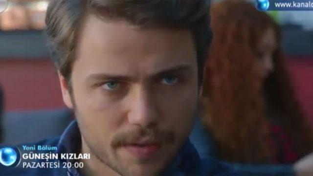 Güneşin Kızları 31. bölümde kadroya sürpriz isim