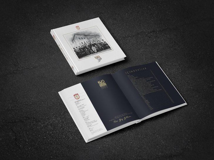 100. Yıl Etkinlikleri Almanak Haline Getirildi G2