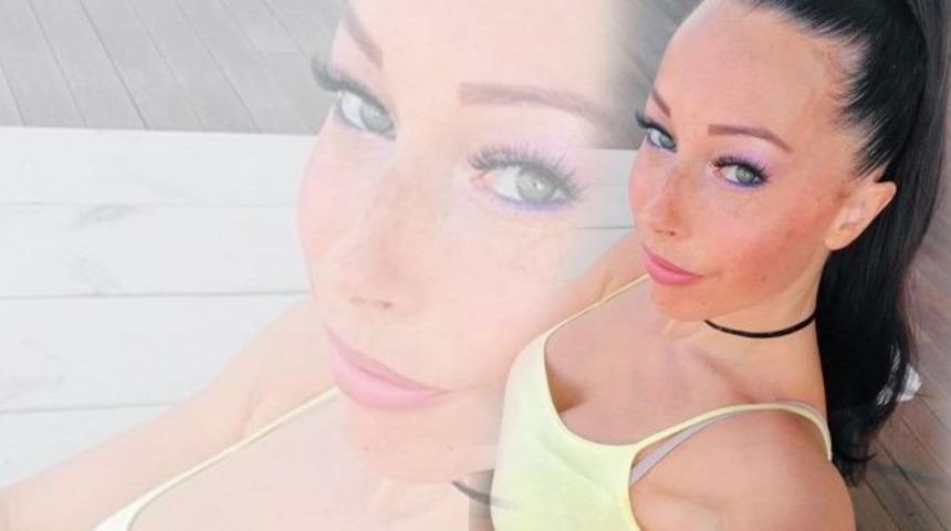 Kullanılmış iç çamaşırlarını satarak ayda 642 bin lira kazandı!