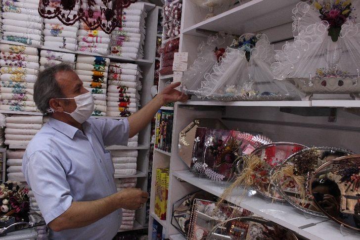 Düğün sektörü esnafı umutla bekliyor G1