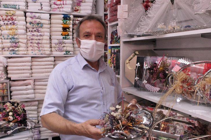 Düğün sektörü esnafı umutla bekliyor G2