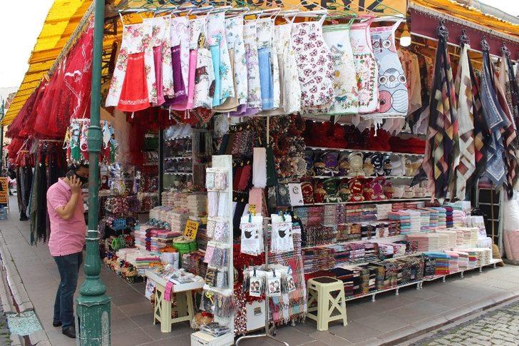 Düğün sektörü esnafı umutla bekliyor G3